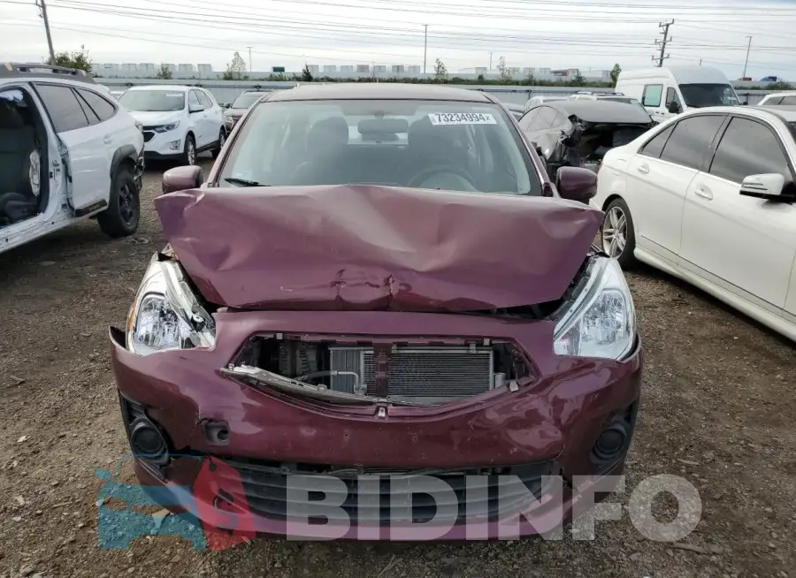 ML32F3FJ0KHF09069 Photo# 5
