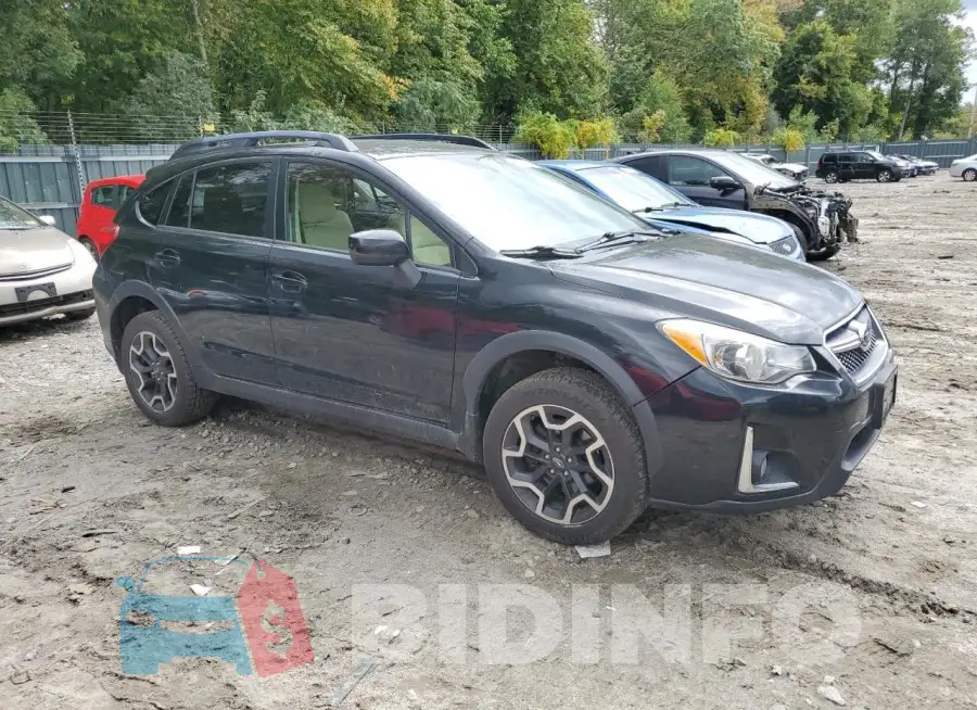 JF2GPABC6G8287185 Photo# 4
