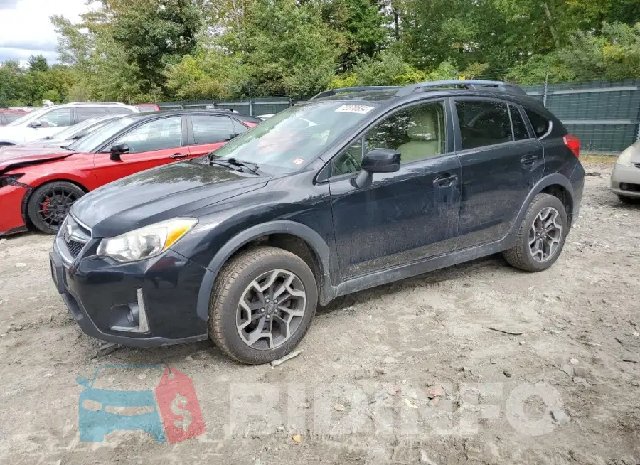 JF2GPABC6G8287185 Photo# 1