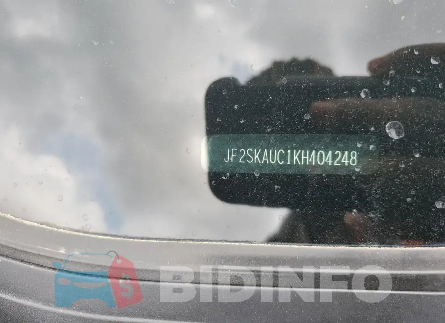 JF2SKAUC1KH404248 Photo# 14