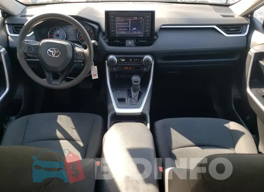 2T3G1RFV8LC107799 Photo# 8
