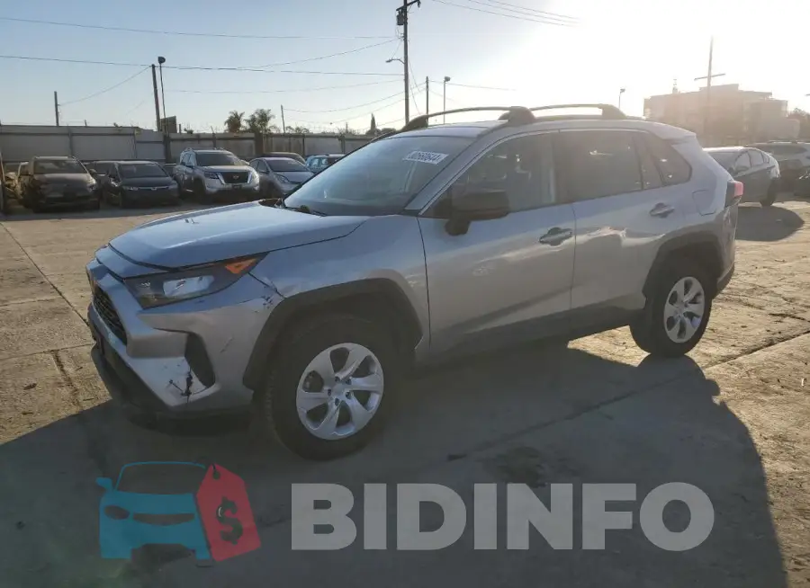 2T3H1RFV7MC115740 Photo# 1