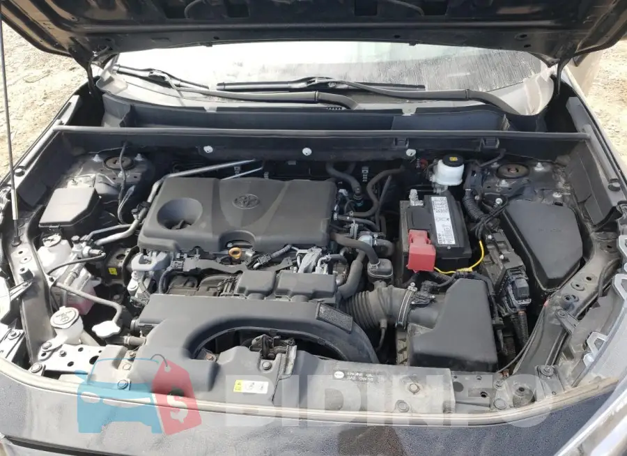 2T3P1RFV8KC016000 Photo# 11