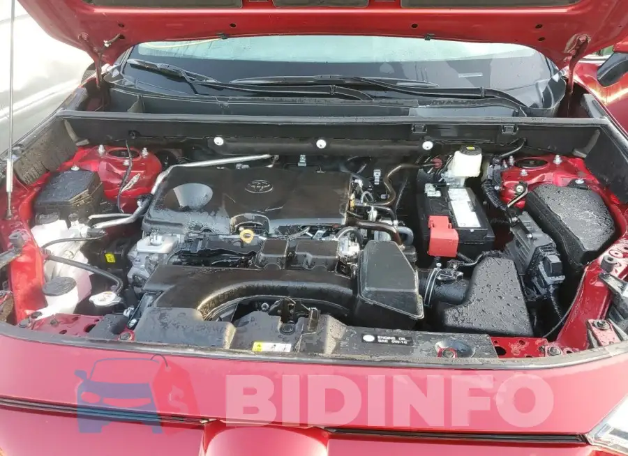 2T3Y1RFVXPW277185 Photo# 12