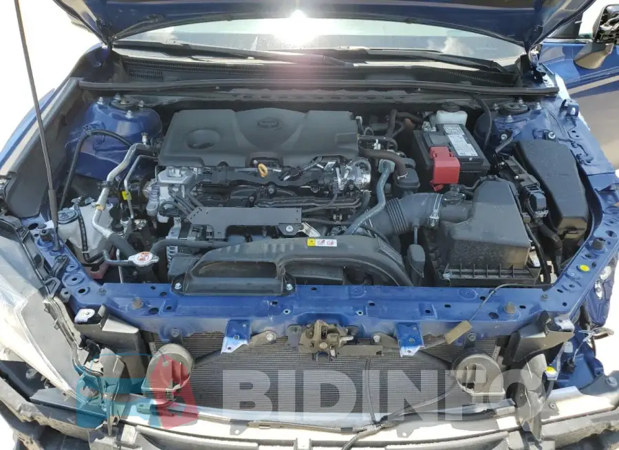 4T1C11AK2PU166261 Photo# 11