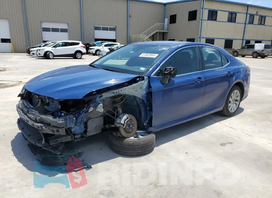 4T1C11AK2PU166261 Photo# 1
