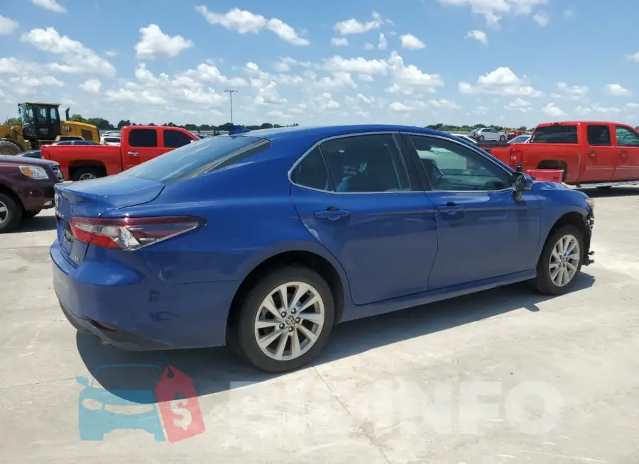 4T1C11AK2PU166261 Photo# 3