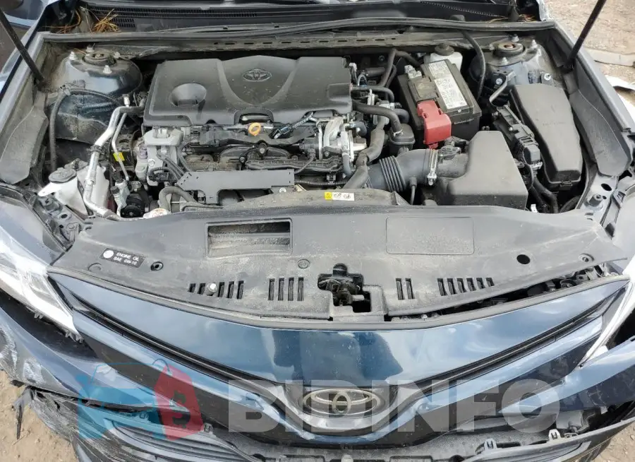 4T1C11AK4LU335853 Photo# 11