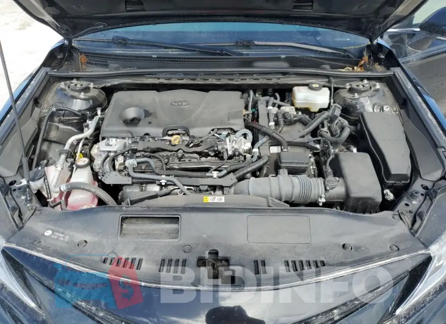 4T1C31AK7MU569044 Photo# 11