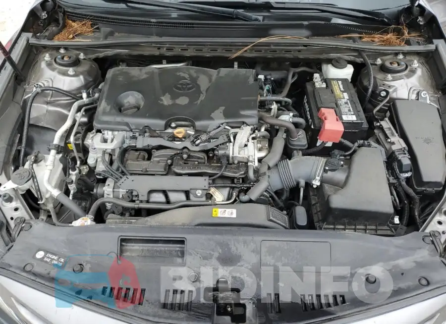 4T1K61AK5LU895331 Photo# 11