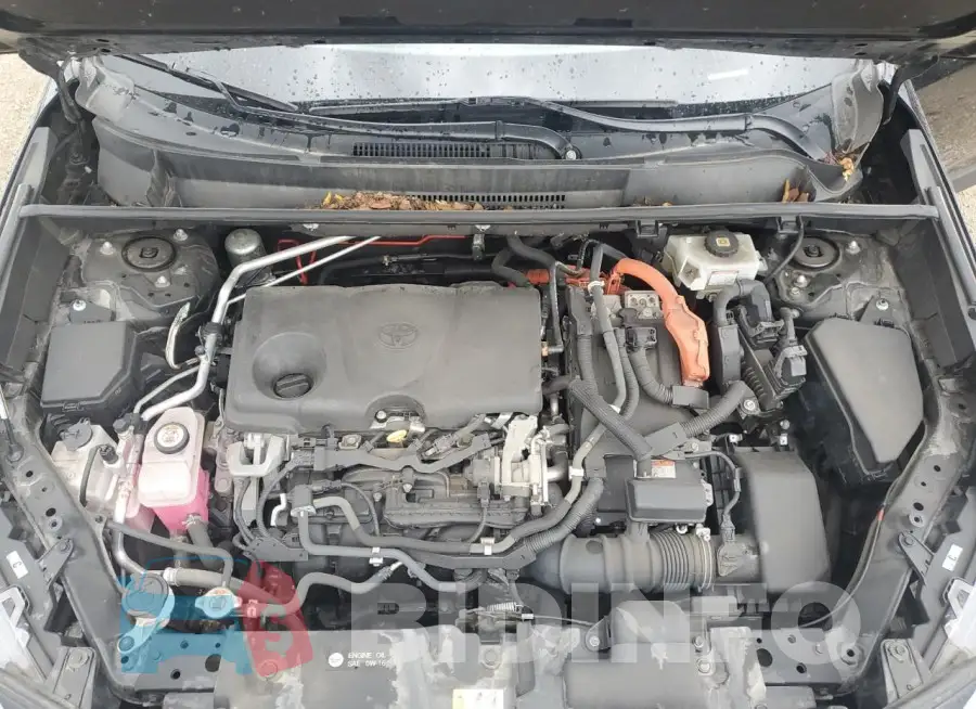 4T3RWRFV8MU018552 Photo# 11
