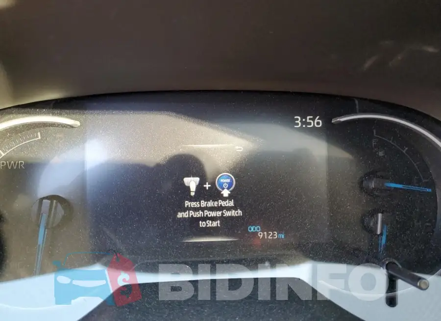 4T3RWRFV8PU105081 Photo# 9