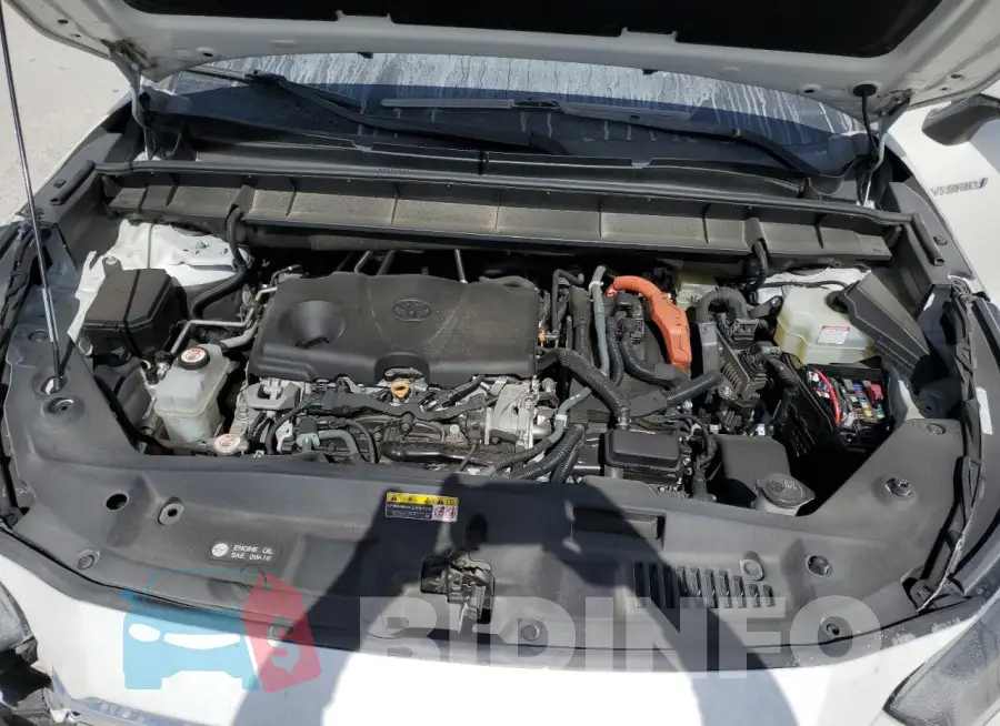 5TDDBRCHXMS017862 Photo# 12