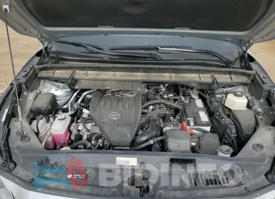 5TDKDRBHXPS042753 Photo# 12
