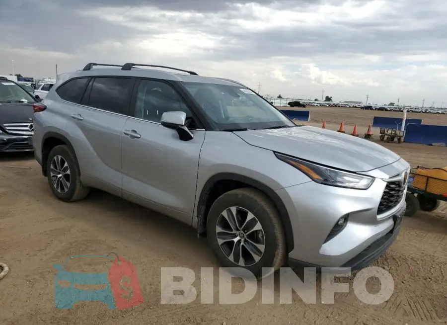 5TDKDRBHXPS042753 Photo# 4