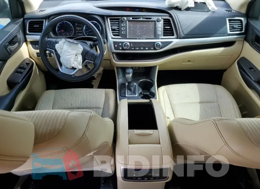 5TDZZRFH7JS276236 Photo# 8