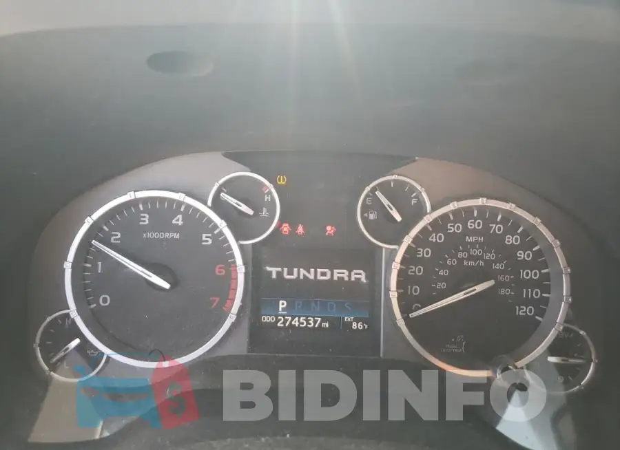 5TFRY5F1XGX200088 Photo# 9