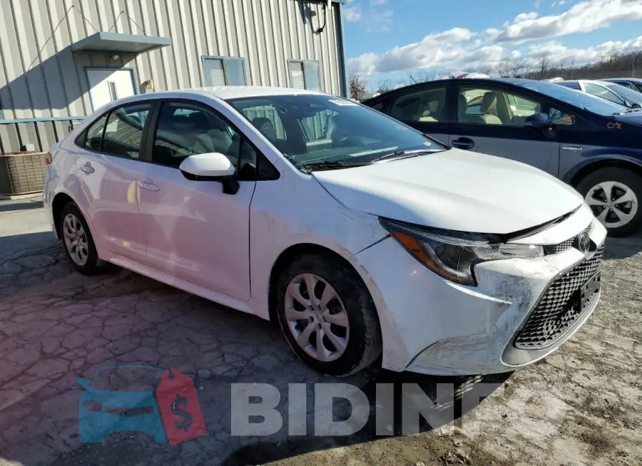 5YFB4MDE2RP186525 Photo# 4