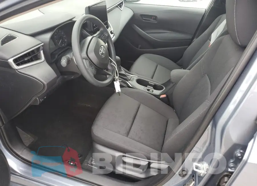 5YFB4MDE3RP122543 Photo# 7