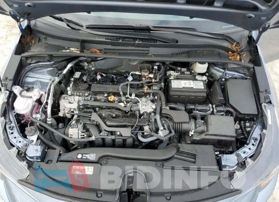 5YFB4MDE3RP122543 Photo# 12