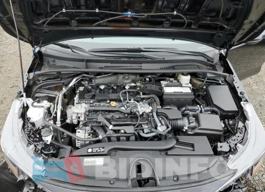 5YFB4MDE3RP178627 Photo# 11