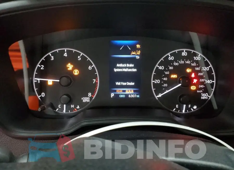 5YFB4MDE7RP175990 Photo# 9