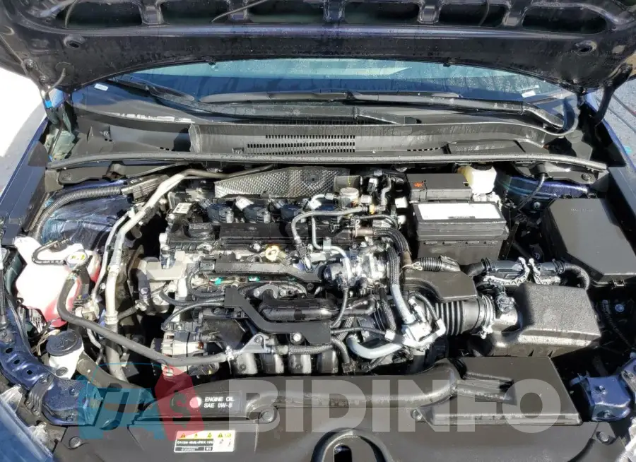 5YFB4MDE8PP057489 Photo# 11