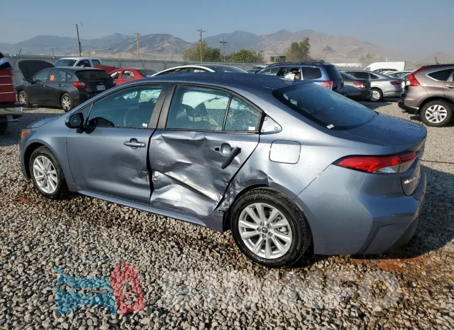 5YFB4MDE9RP204972 Photo# 2