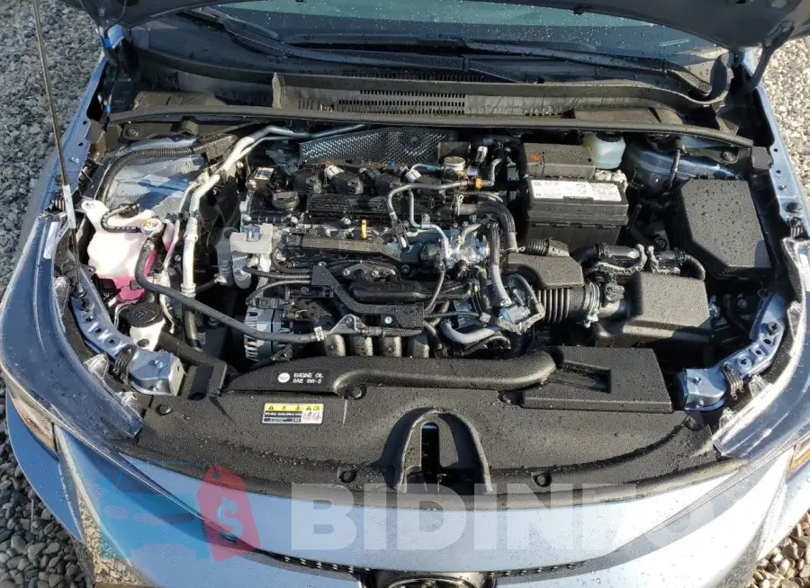 5YFB4MDE9RP204972 Photo# 11