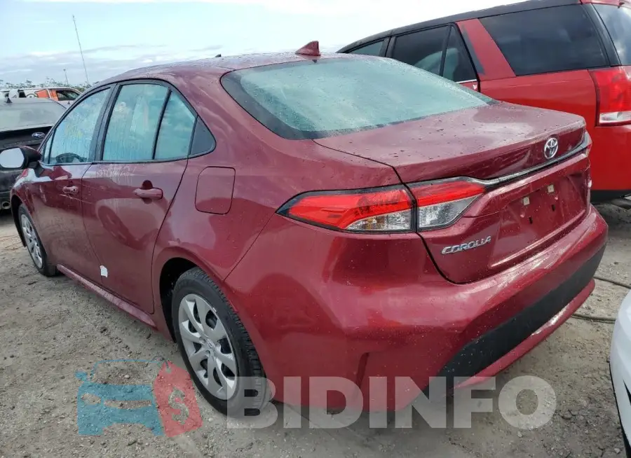 5YFEPMAE2NP377932 Photo# 2