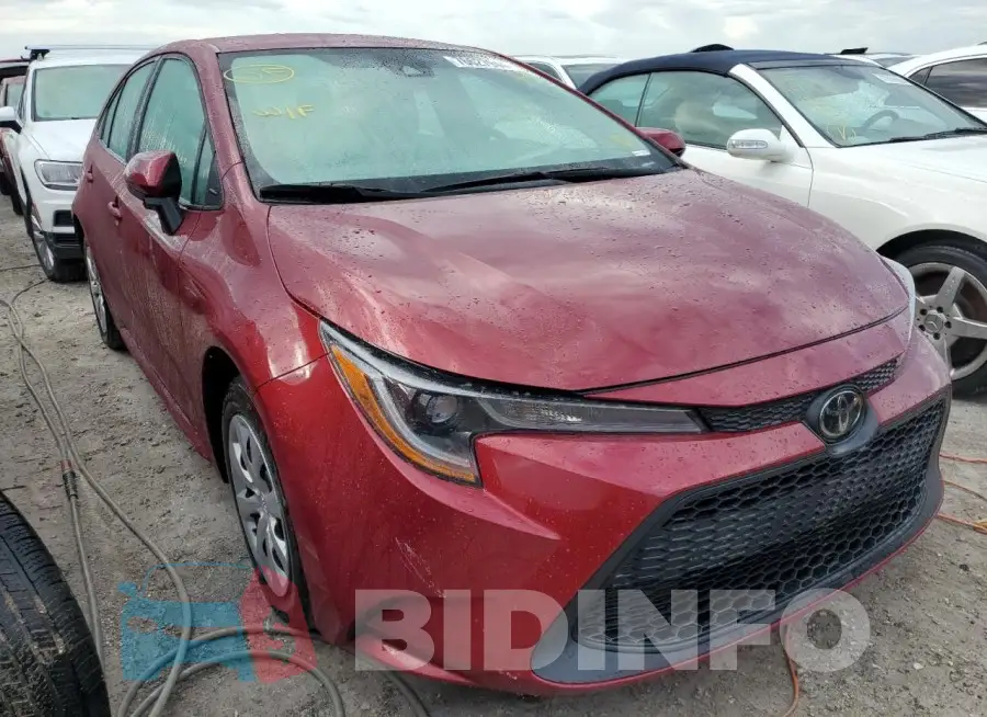5YFEPMAE2NP377932 Photo# 4