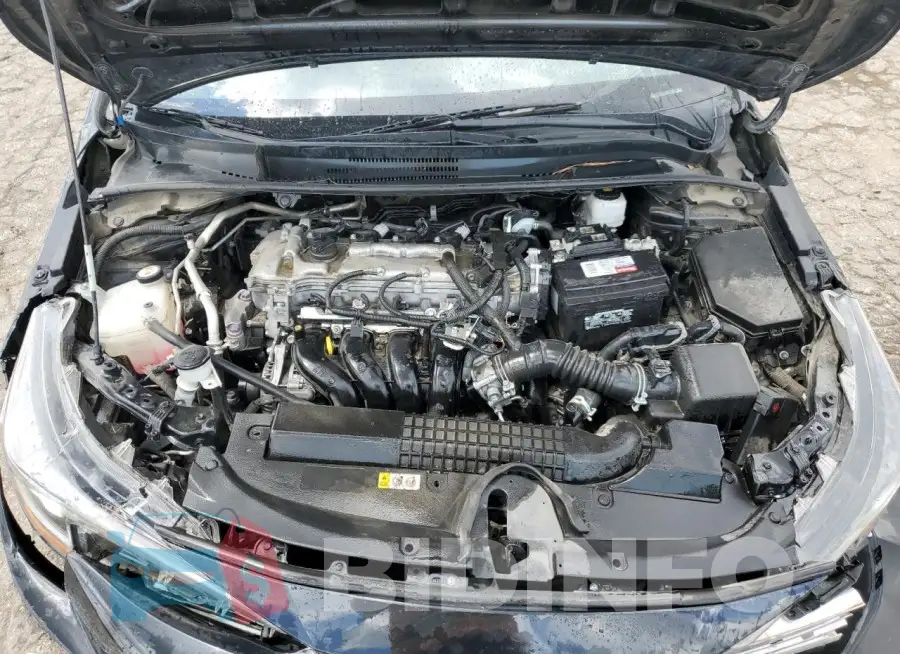 5YFEPMAE5MP240241 Photo# 11
