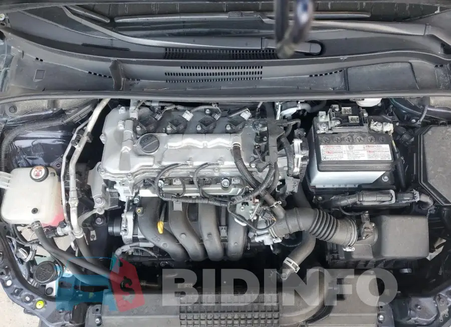 5YFEPMAE8NP293016 Photo# 11