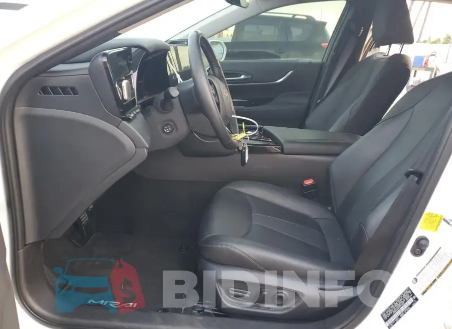 JTDAAAAAXPA010232 Photo# 7