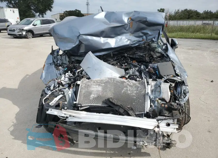 JTDBCMFE8PJ003694 Photo# 5