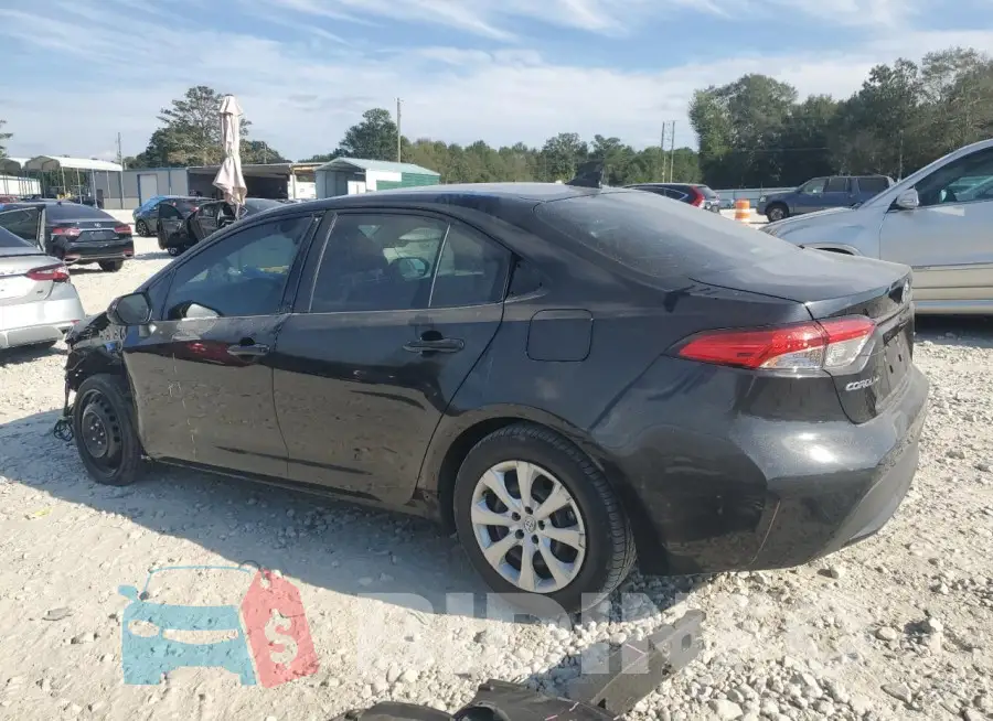 JTDEPMAE9NJ211279 Photo# 2