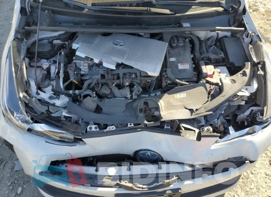 JTDKAMFU2M3147061 Photo# 11