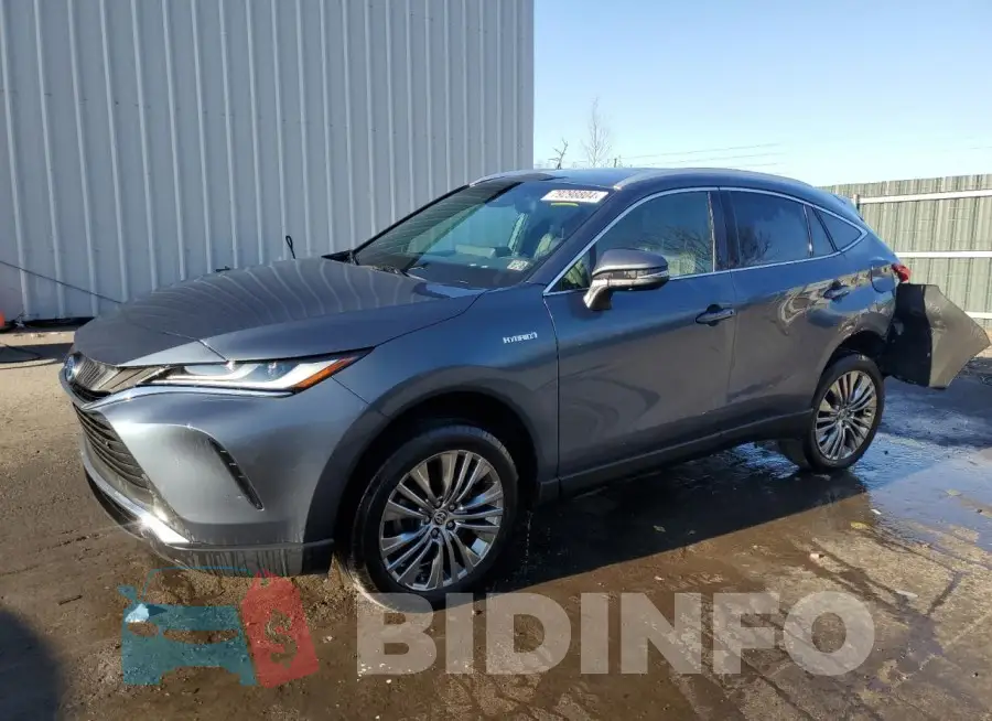 JTEAAAAH8MJ013098 Photo# 1