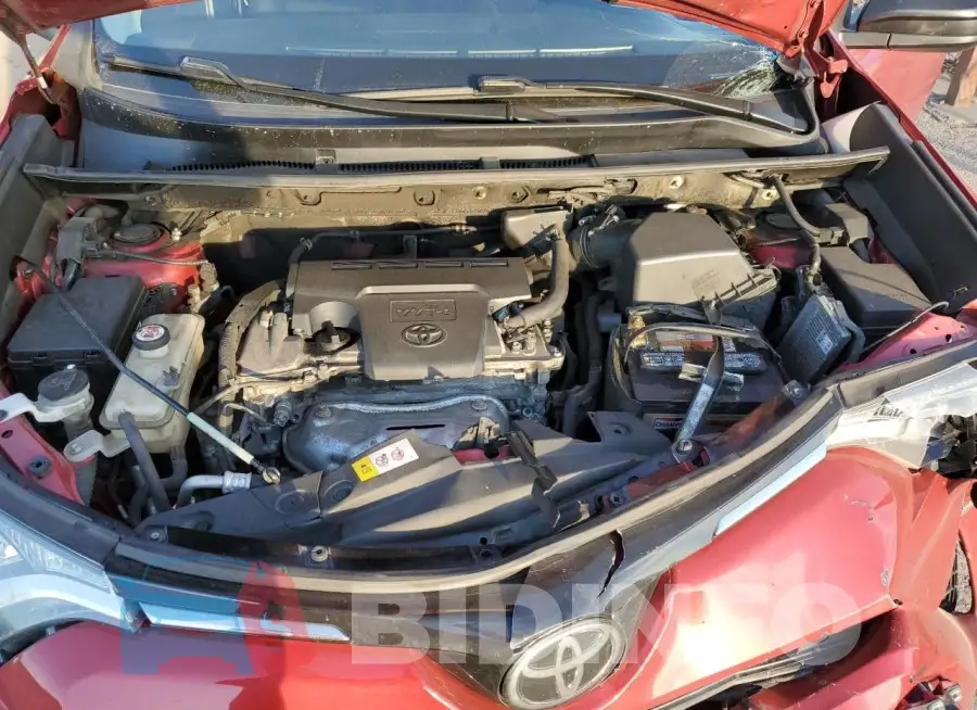 JTMBFREVXHJ107465 Photo# 11