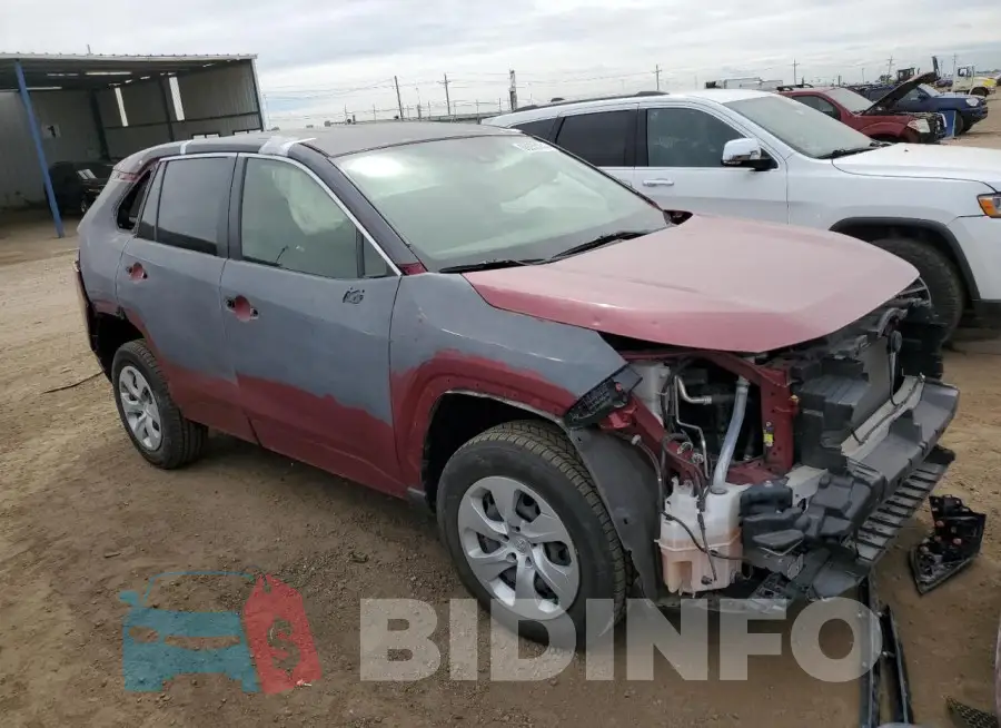 JTMF1RFV5MD071708 Photo# 4