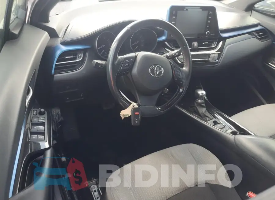 NMTKHMBX0KR082989 Photo# 8