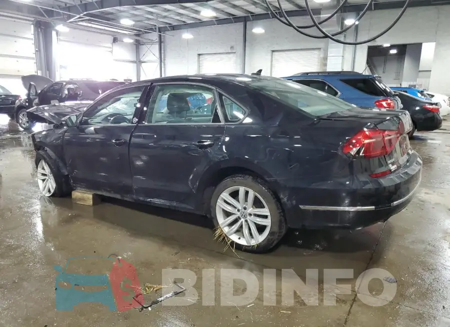 1VWLA7A36KC008419 Photo# 2