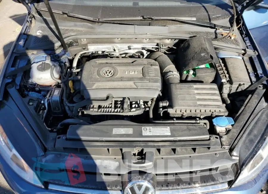 3VW017AU1HM510287 Photo# 11
