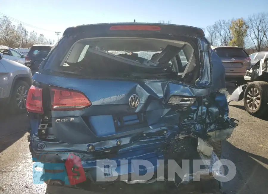 3VW017AU1HM510287 Photo# 6