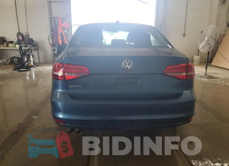 3VW1K7AJ3FM342804 Photo# 6