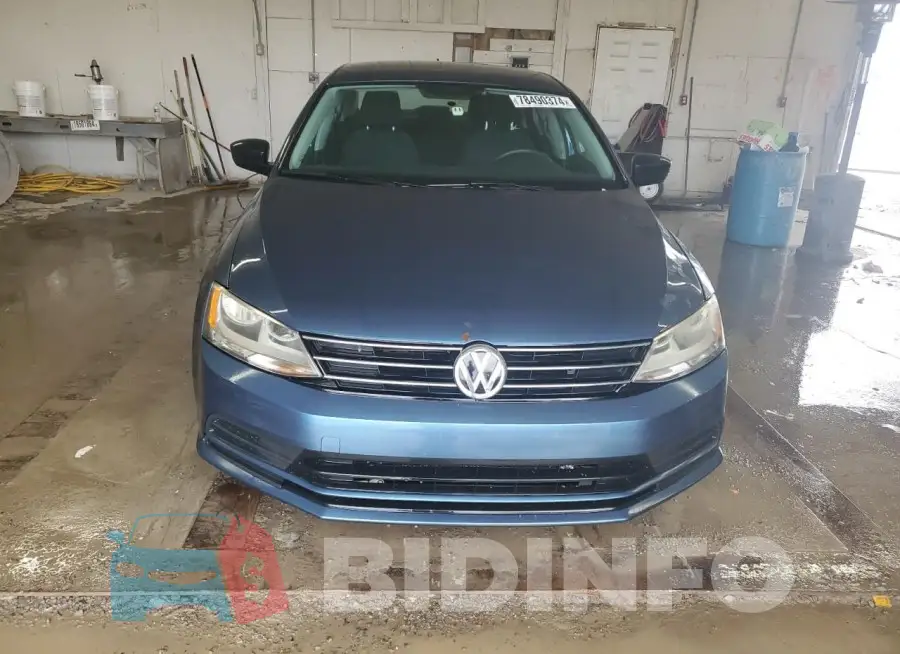 3VW1K7AJ3FM342804 Photo# 5