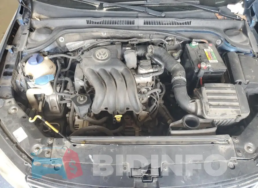 3VW1K7AJ3FM342804 Photo# 11