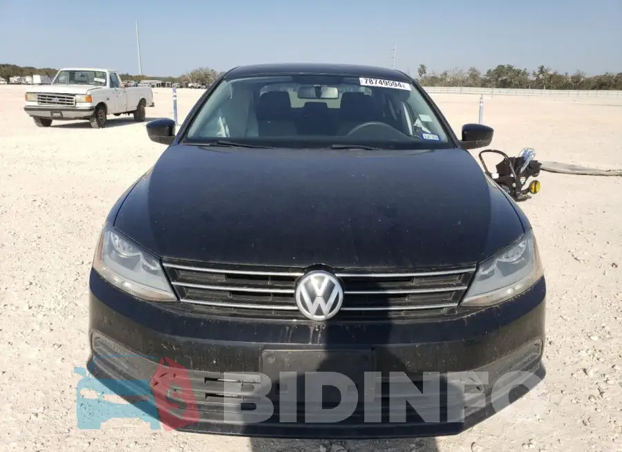 3VW2B7AJ4HM332323 Photo# 5