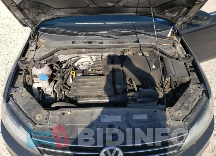 3VW2B7AJ4HM332323 Photo# 11