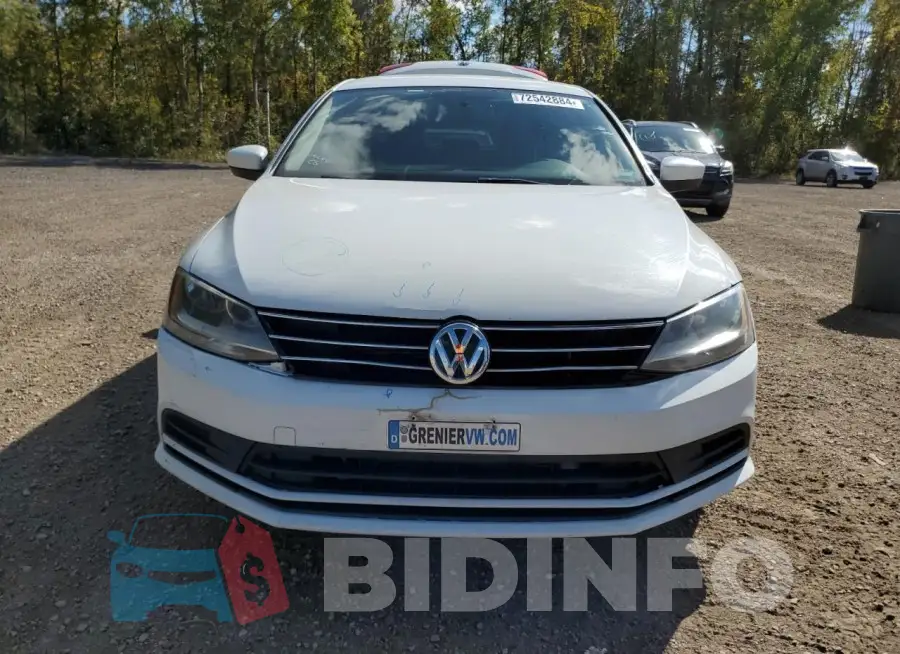 3VW2B7AJ5HM277056 Photo# 5